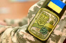 Украинские военные вернули контроль над Вышеградом (Обновлено)
