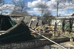 Взрыв газа в Киеве: появилось видео с места инцидента