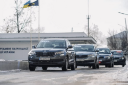 У вівторок швидкість контролюватимуть приховані патрулі