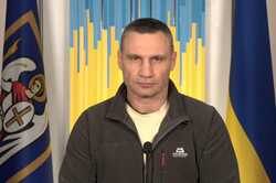 Оборона Києва продовжується, зводять укріплення, - Кличко