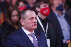 Создать запас дизтоплива и диверсифицировать поставки, - Палатный, «УДАР», требует принять антикризисные меры
