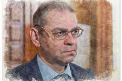 ГБР отправило дело Пашинского в суд