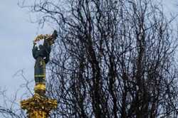 В Киевской области прогнозируют очень сильное похолодание: синоптики