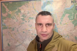 В Киеве находится уже более 2 млн человек – Кличко