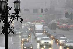 В Киевской области ожидается резкое изменение погоды: прогноз синоптиков