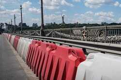 Мосты Киева находятся в аварийном состоянии - Кличко