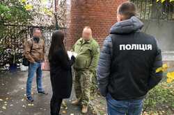 Тисячі літрів пального для військових розікрали у Києві (ФОТО)