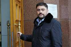 Отримав 1,2 млн грн: у Києві на хабарі затримали депутата від 