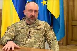Генерал Павлюк: Если РФ пойдет на Киев, ее группировку уничтожат ВСУ