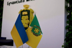 Оккупанты отпустили заложников в Буче