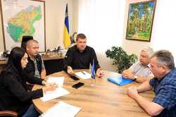 В Ірпені готують тимчасовове житло, ремонтують лікарні та встановили аквабокси