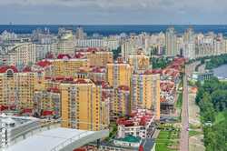 Почти три сотни улиц Киева получили новые названия: подробности