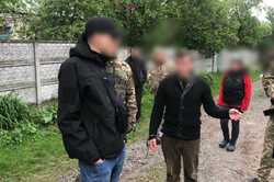 В Киевской области будут судить мужчину, который сдал участников местной самообороны оккупантам