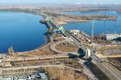 Киевская ГЭС. В Укргидроэнерго рассказали, что будет в случае ракетного удара