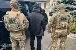 На Київщині за фінансування тероризму затримали бізнесмена (ФОТО)