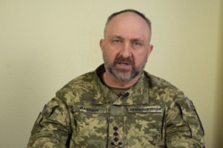 Враги продолжают обстреливать Ирпень – Павлюк