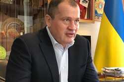 Палатный призвал СБУ открыть дело за государственную измену Кивы из-за поздравления Путину