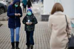 Демографическая ситуация в Киеве: как изменились показатели за год