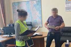 У столичних комунальників тривають обшуки: подробиці