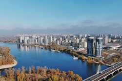 Власти Киева начнут переговоры по выкупу земли для парка 