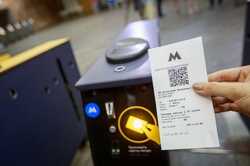 В Киеве могут повысить плату за проезд в метро до 20 гривен: подробности 