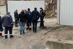 На Подоле остановили скандальную застройку