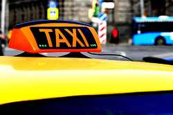Кількість таксі у Києві зменшиться, а якість послуг погіршиться: причини