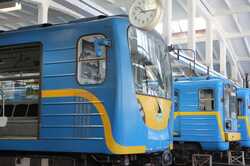 Договор подписан: Киев купит 50 вагонов метро за деньги ЕБРР 