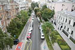 Одна из улиц в центре Киева кардинально изменилась после ремонта (ФОТО)