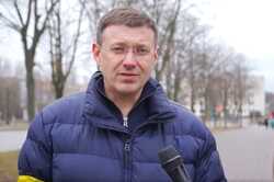 В Броварах создали гуманитарный штаб (ВИДЕО)
