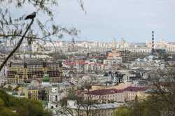 Настоящая весна: в Киеве ожидается существенное потепление 