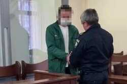 В Киеве мужчина насиловал своего 13-летнего крестника (Фото) 
