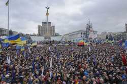 Стало известно, сколько людей живут в Киеве