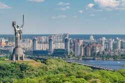 Застройки, экология и транспорт: как готовят Генеральный план Киева