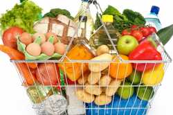 Цены на продукты в Киеве: что подорожало 