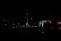 Відключення світла: на дорогах можуть обмежити швидкість машин 