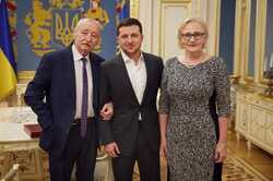 Без воды и еды: под Киевом застрял знаменитый украинский композитор Игорь Поклад 