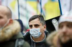 В КГГА назвали дату перехода Киева в 