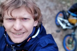 В Киевской области погиб известный украинский фотокорреспондент Макс Левин