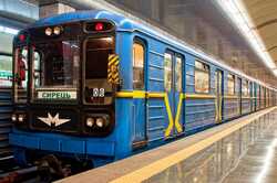 У київському метро можуть обладнати безкоштовний Wi-Fi: подробиці