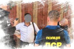 В Киевской области чиновник требовал деньги с женщины у которой умер сын 
