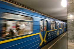 Кличко розповів про роботу метро після ракетної атаки на Київ