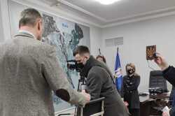 Першому заступнику Кличка вручено підозру: 