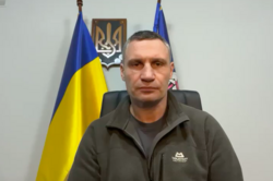 «Погиб, раздавая хлеб и лекарства», - Кличко о гибели главы Гостомельской громады Юрия Прилипко