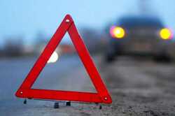 Киевлянин на Toyota Camry сбил 7-летнюю девочку в селе во Львовской области