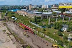 Железную дорогу готовят к запуску электричек 