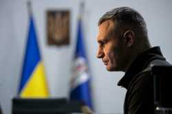 Кличко рассказал властям Мюнхена о потребностях Киева и поблагодарил за оказанную помощь