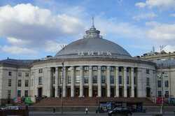 Национальный цирк Украины возобновил работу в Киеве