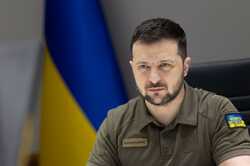 В Росії готують показове судилище над Зеленським, — ЗМІ