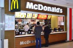 Київський McDonald’s закриють ще до дати 
